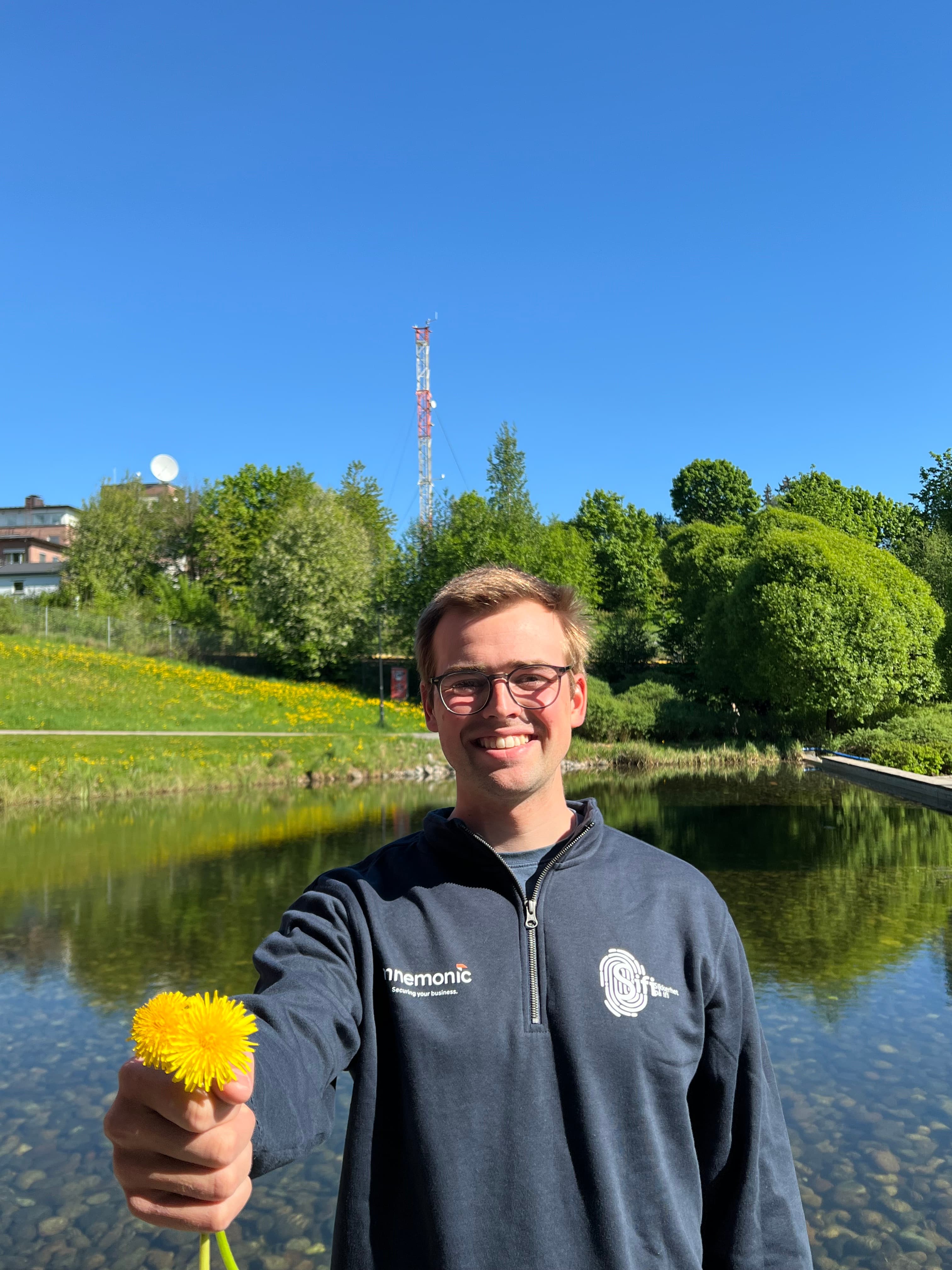 Vegard Otterlei