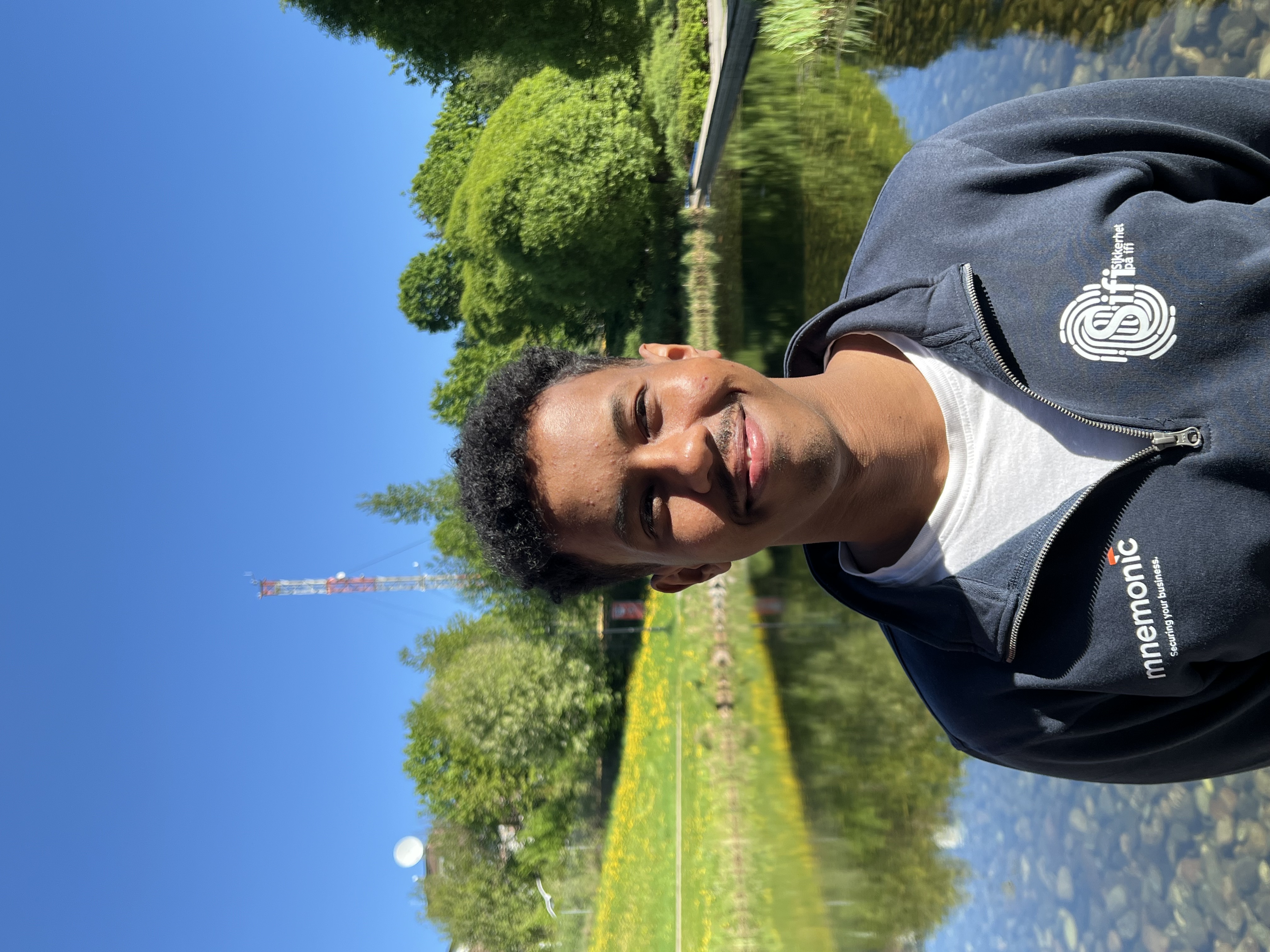 Ahmed Abdulahi Ahmed